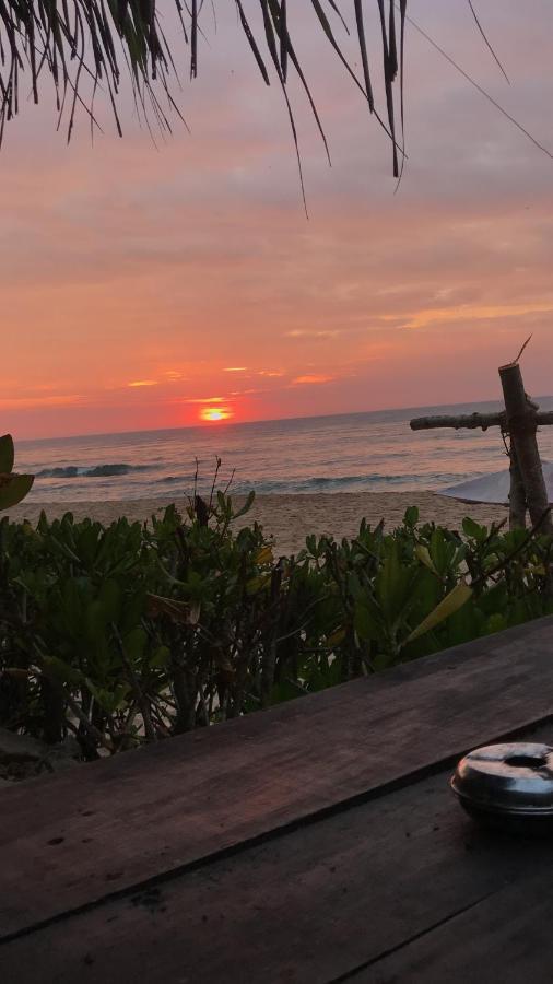 Mallika Guest House Tangalle Exterior photo