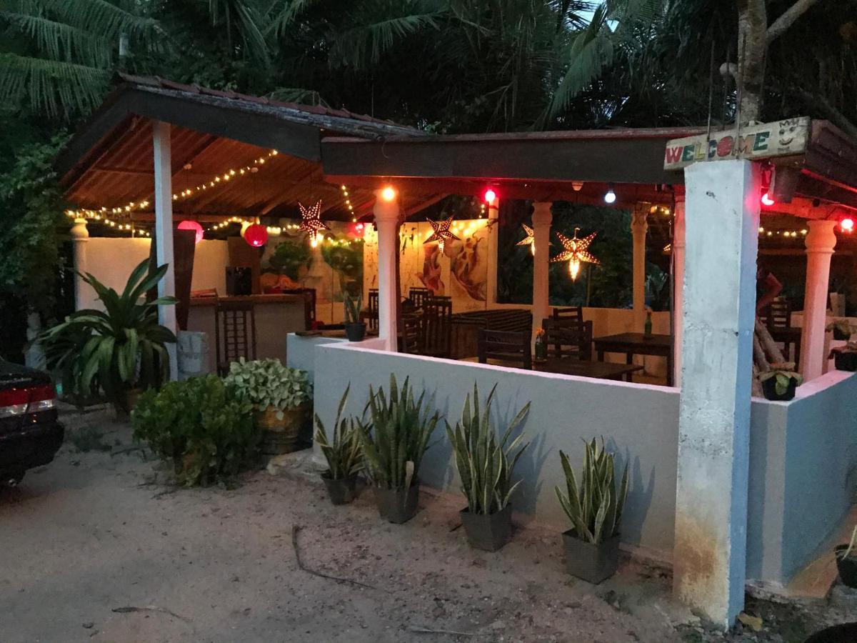 Mallika Guest House Tangalle Exterior photo