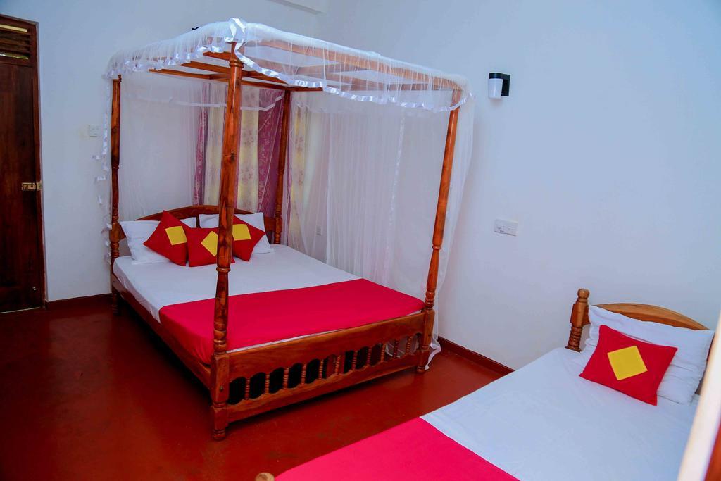 Mallika Guest House Tangalle Exterior photo