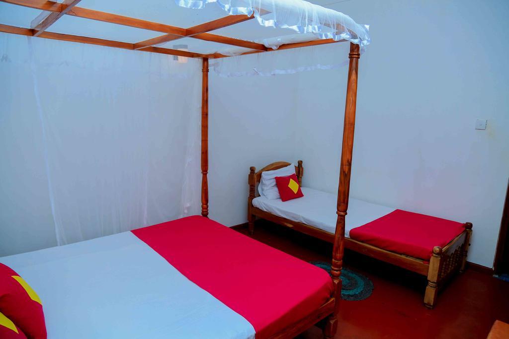 Mallika Guest House Tangalle Exterior photo