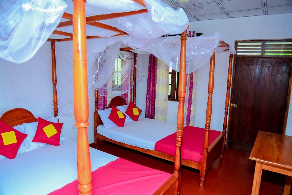 Mallika Guest House Tangalle Exterior photo