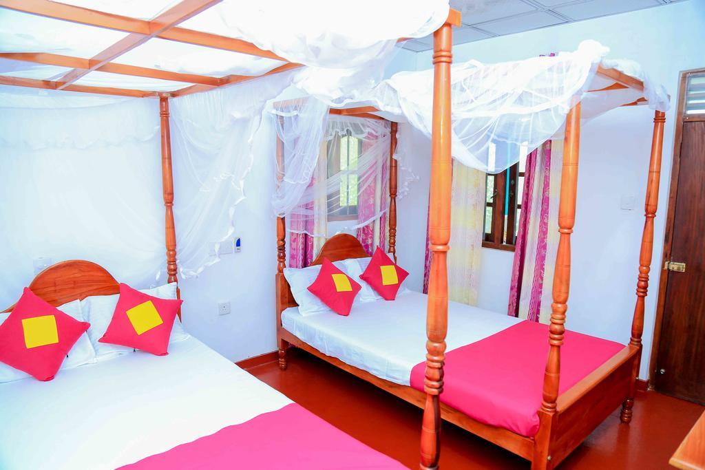 Mallika Guest House Tangalle Exterior photo