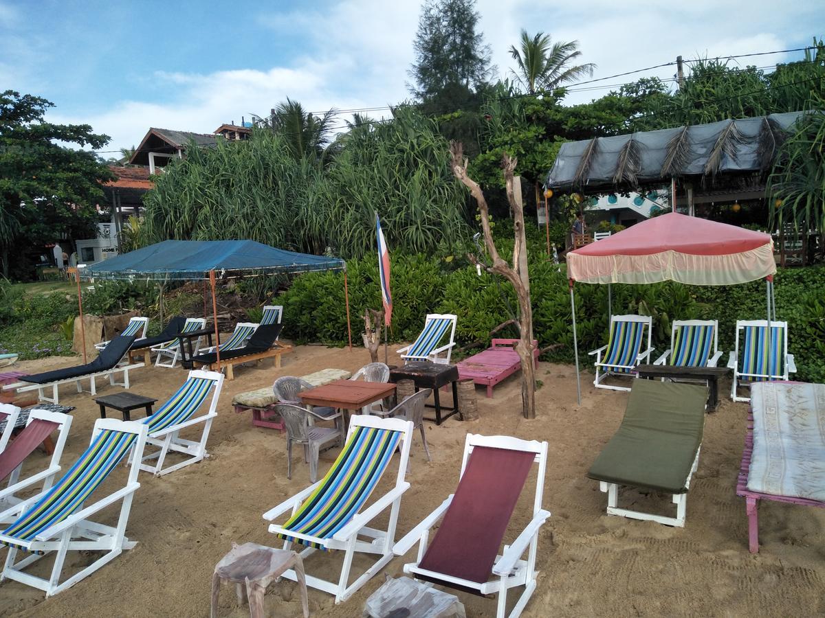 Mallika Guest House Tangalle Exterior photo